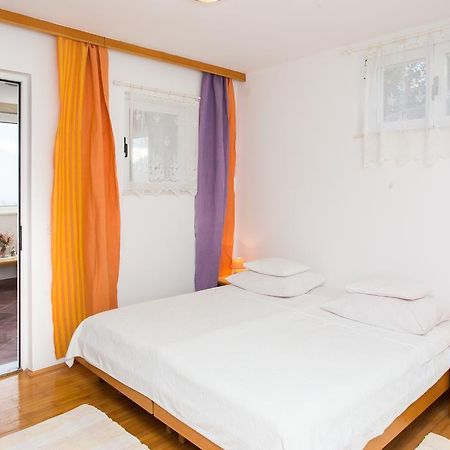 Apartment Dorina Dubrovnik Exterior photo