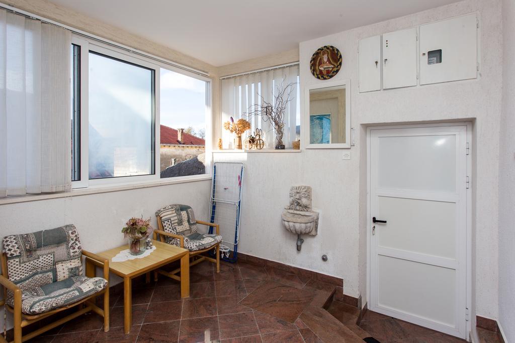 Apartment Dorina Dubrovnik Exterior photo