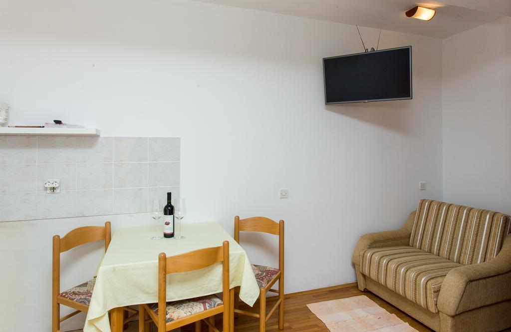 Apartment Dorina Dubrovnik Exterior photo