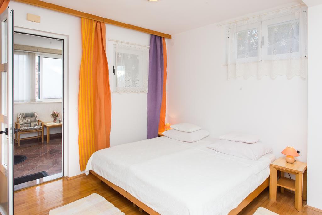Apartment Dorina Dubrovnik Exterior photo