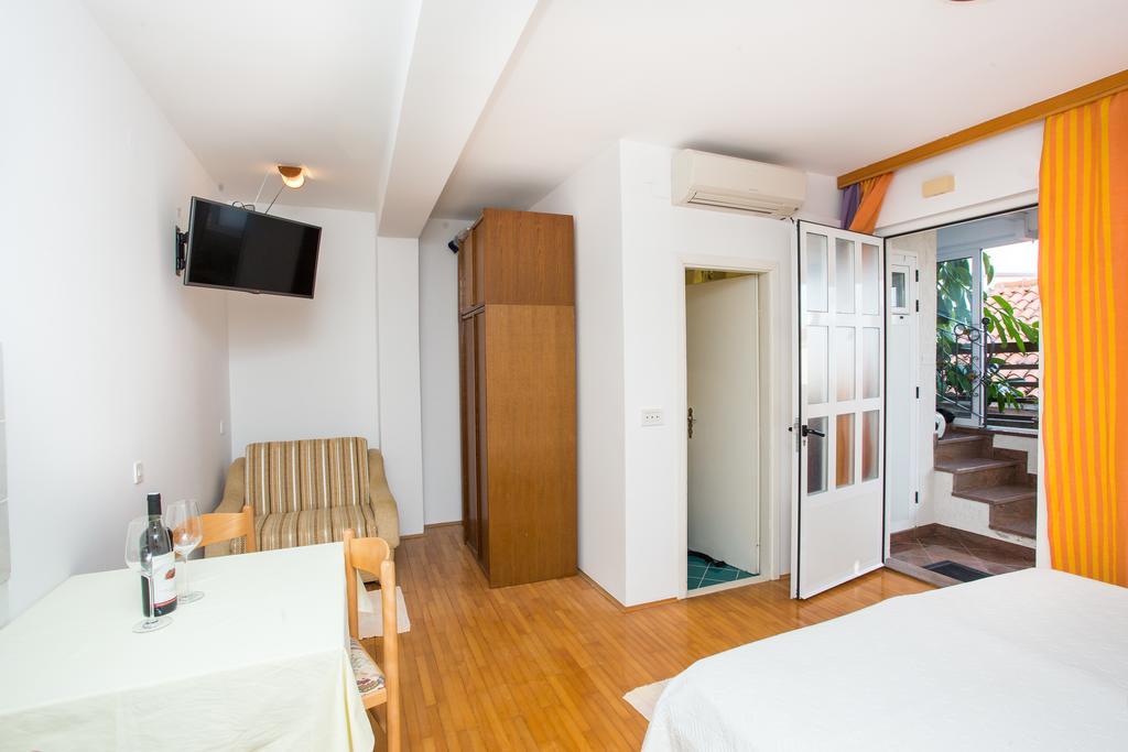 Apartment Dorina Dubrovnik Room photo