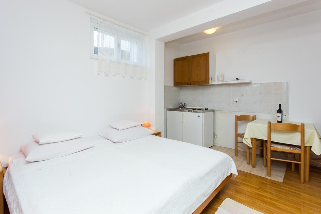 Apartment Dorina Dubrovnik Room photo