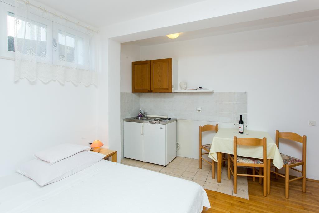 Apartment Dorina Dubrovnik Room photo